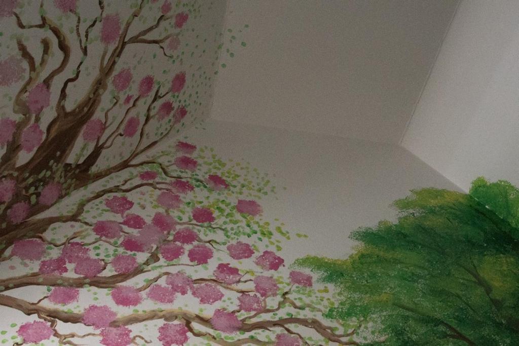 Groepsaccommodatie Kom In De Bedstee Sprookje فينترزفايك المظهر الخارجي الصورة